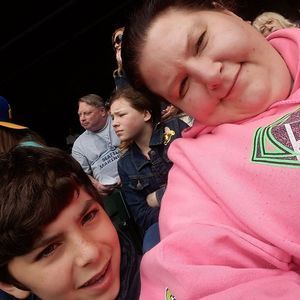 Meet your Posher, Kimberly